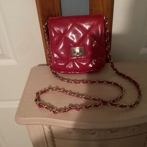 Aldo cross body